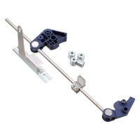 Вертикальн. блокиров. Schneider Electric