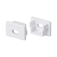 Заглушка ARH-DECORE-S12-LINE-EDGE с отверстием Arlight