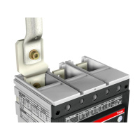 Выводы передние удлиненные расширенные ABB Sace Tmax T4 Kit ES