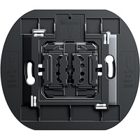 Управляющее устройство, 1 группа нагрузок, под овальные рамки Bticino Living Light Zigbee