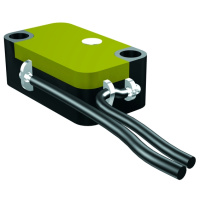 Контакты состояния выключателя AUX-C 2Q+1SY 250 V A2 2p ABB