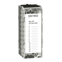 Коннектор, 20 клемим, пружина Schneider Electric