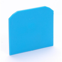 Заглушка для зажимов наборных 250A синяя DEKraft ЗН-101