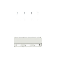 Адаптеры для выводов фиксированной части ADP FP 3p (комплект из 2шт) ABB XT6