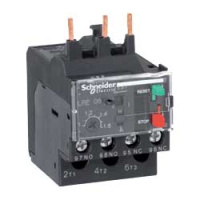 Реле тепловое 1...1,6A Schneider Electric EasyPact TVS