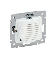 Зуммер Legrand Galea Life Белый