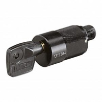 Механизм для блокировки аппарата - для DMX3 2500 и 4000 - в положении ''ОТКЛ.'' - Ronis Legrand