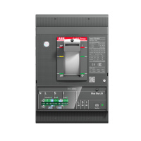 Автоматический выключатель 400 Ekip Dip LS/I In=400 3p F F ABB XT5N