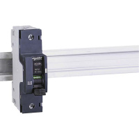 Автоматический выключатель 1P 80A C 36kA Schneider Electric Acti 9