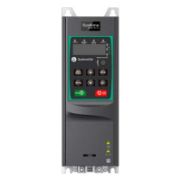 Systeme Electric Преобразователь частоты STV600 7.5 кВт 400В с ЭМС C2 фильт.