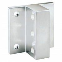 Клеммы для DMX3 типоразмер 2 - выкатное исполнение - 3П - для вертикального или горизонтального присоединения шин Legrand