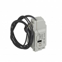 Расцепитель минимального напряжения - 48 В~/= - для Drx 125 и 250 Legrand