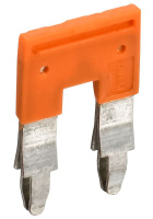 ARMAFIX Перемычка втычная для клемм серии СY 10мм2 2PIN IEK