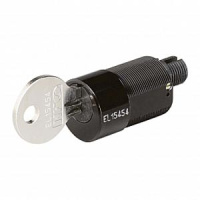 Механизм для блокировки аппарата - для DMX3 2500 и 4000 - в положении ''ОТКЛ.'' - Profalux Legrand