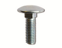 Винт для монтажа проволочного лотка M6x20 AISI 304 F5 Combitech DKC