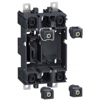 Комплект цоколя 2P (3P) Schneider Electric Compact NSX100-250