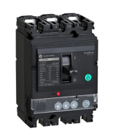 Автомат SPC160 100КА S2.2M 3P3D 150A Systeme Electric