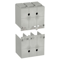 Экраны разъемов Schneider Electric