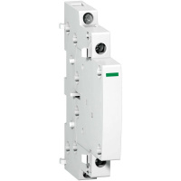 Дополнительные контакты 1но+1нз контк.Gc Schneider Electric