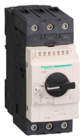 Автоматический выключатель с регулир. тепловой защитой 37-50A Schneider Electric GВ