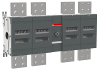 Рубильник OT3200E22 ABB