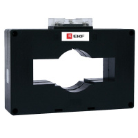 Трансформатор тока ТТЕ-125-4000/5A класс точности 0,5 EKF PROxima