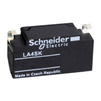 Варистор AC.DC 110…250V Schneider Electric