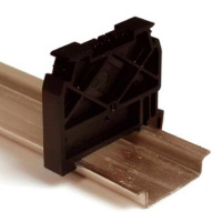 BTO, торцевой упор DKC