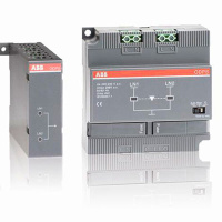 Модуль питания моторного привода для OTM40…2500_ ABB ODPS230C
