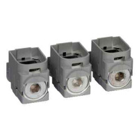 Втычной разъем для Gv7R 150A(3 разъема) Schneider Electric