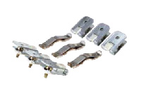 Комплект силовых контактов ZL750 контактора AF750 ABB