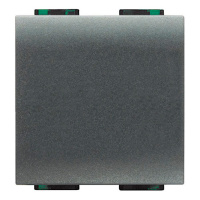 LivingLight Шлюз SCS/Zigbee Антрацит Bticino