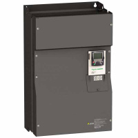 Преобразователь частоты ATV61 500 кВт 690В Schneider Electric