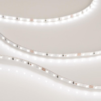 Лента MICROLED-5000 24В SMD 2216 120LED/м 9,6Вт/м Arlight LUX Нейтральный белый свет