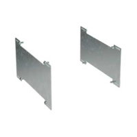 Разделитель вертикальный сплошной В=200 DKC