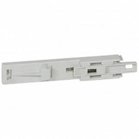 Адаптер для монтажа Drx 125 на DIN-рейке - 1П Legrand