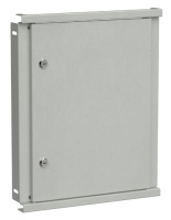 TITAN Дверь внутренняя ЩМП 400х400 (с компл. установки) IEK