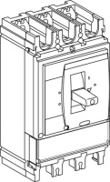 Выключатель-разъединитель SPC400 3P NA 400A LV432756 Systeme Electric