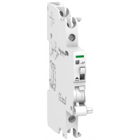 Контакт состояния Schneider Electric Acti 9 iOF/SD+OF