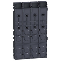 Подставка для выравнивания за передней панелью 3P/4P Schneider Electric Compact/VigiCompact NSX100-630