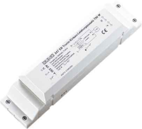 Механизм Светорегулятор встраиваемый Tronic для л/н г/л эл.трансформаторов 50-700 Вт Jung