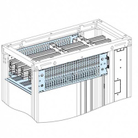 Крышка для секц. гор.шин, Ш650, Г400 Schneider Electric