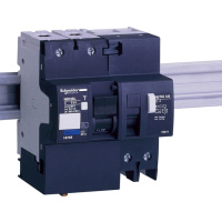 Блок дифф. защ. Vigi NG125 2P 63A 30mA Schneider Electric