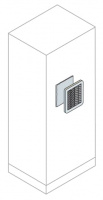 Фильтр запасной 325x325мм ABB