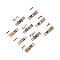 Главные контакты ZL75 для контакторов A/AF/AE/TAE/ 75-30 ABB