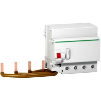 Блок дифф. защ. Vigi C120 4П 125A 300mA Asi Schneider Electric