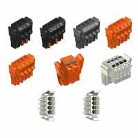 Принадлежности для подключения LXM 32M Schneider Electric