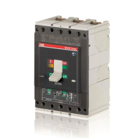 Автоматический выключатель стационарный 3P 320A 70kA PR222DS/PD-LSIG F F ABB Sace Tmax T5H