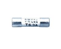 Предохранитель 1A DKC F5/1A