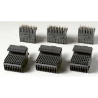Блок скользящих контактов левый ABB Sace Tmax T7-T7M-X1 PM